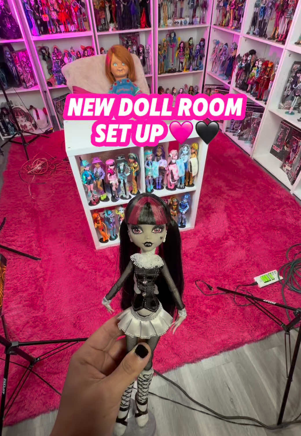 @Matt Monster High