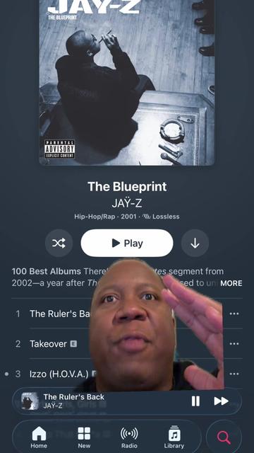 @Jared Deanté