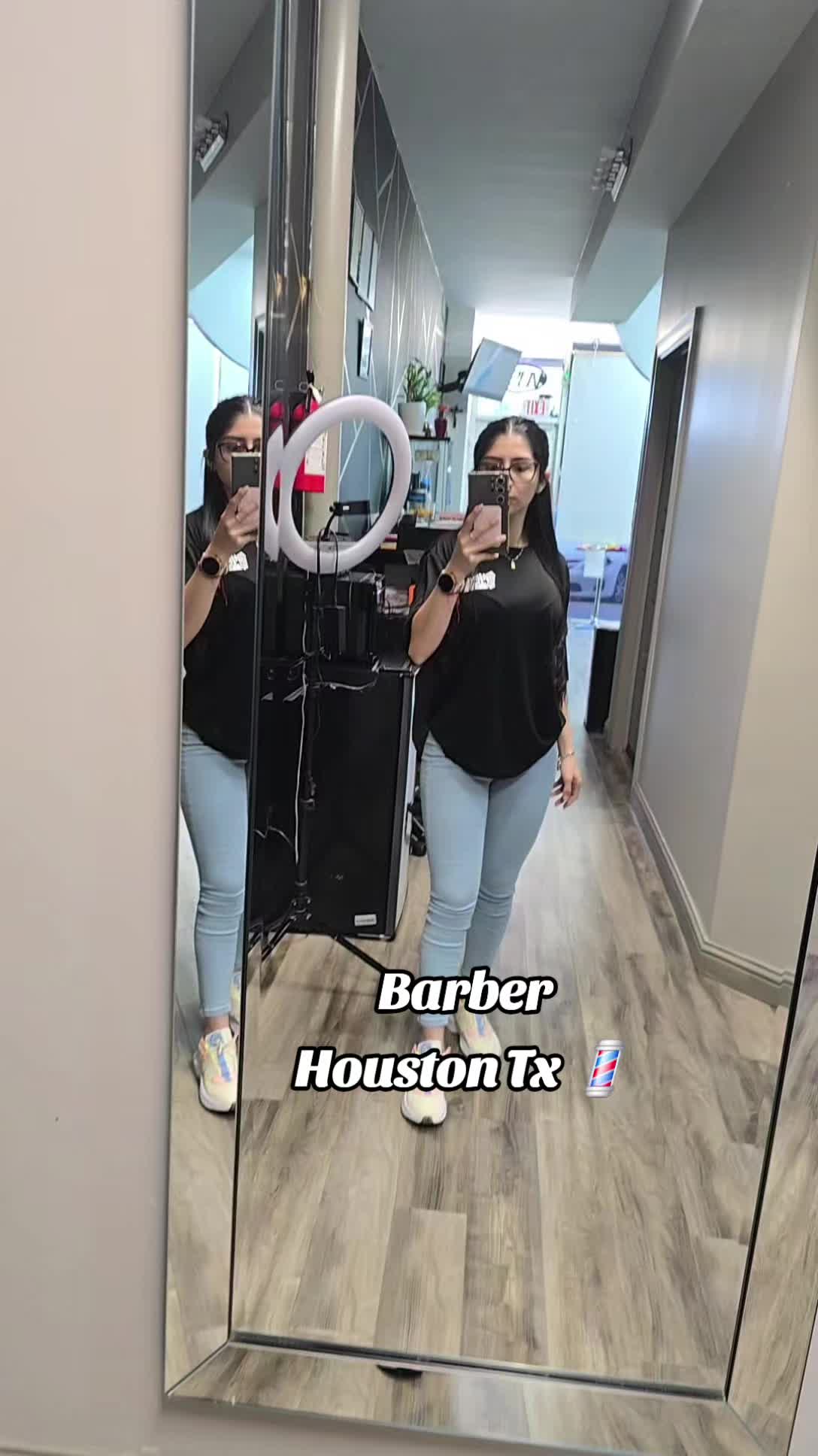 @💈Rosy Barber💈🍓
