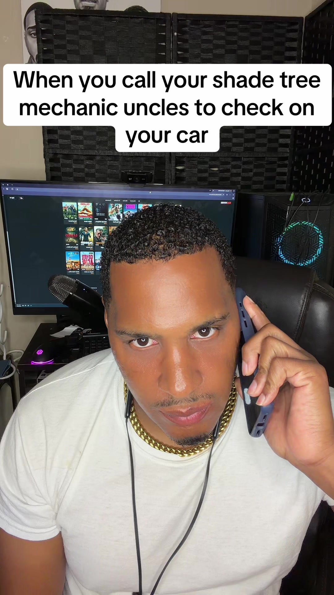 @3J2 Life