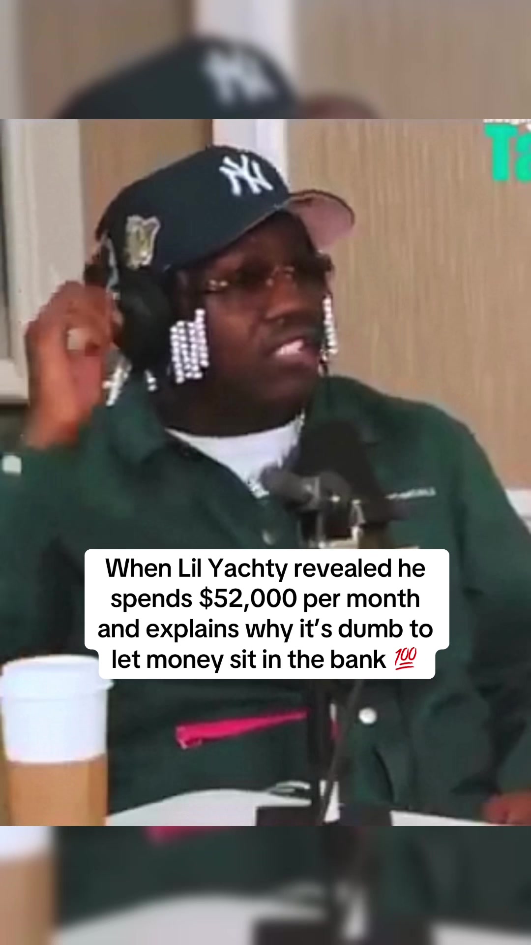 @Lil Yachty Fan 🛥️