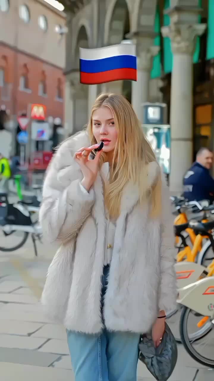 @🇷🇺 RUSSIAN GIRLS 🇷🇺