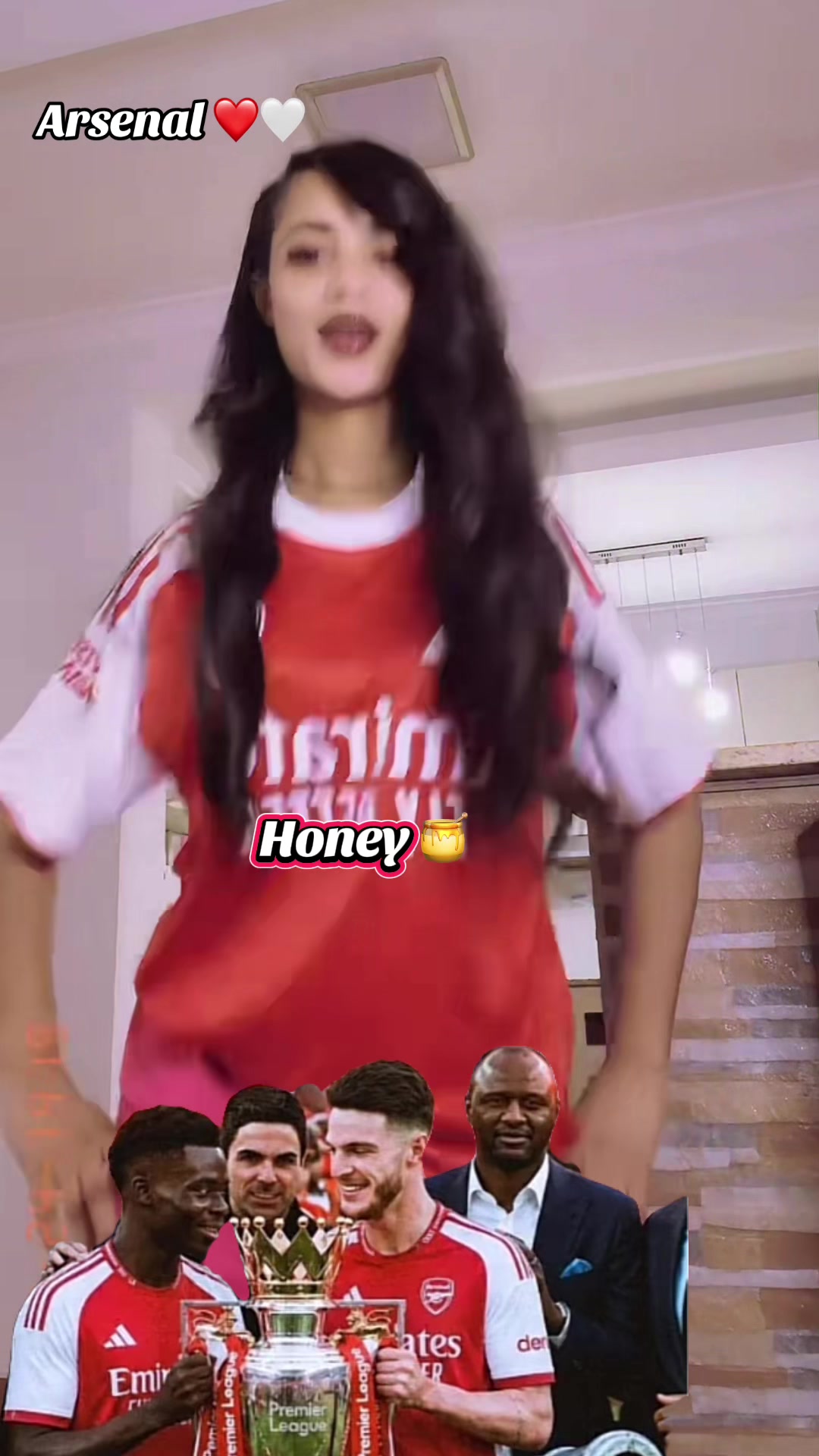 @Honey ๐ฏ๐