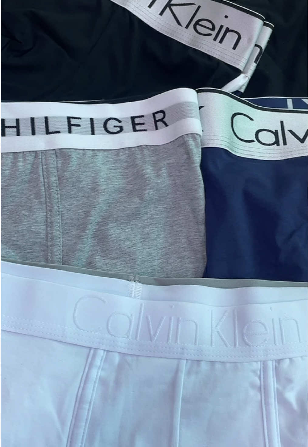 @Straight MenFashion Conor-MGY