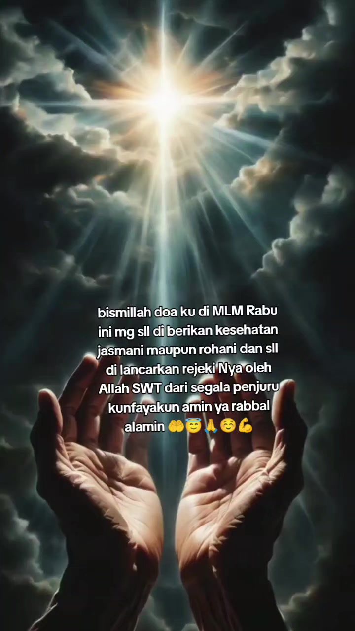 @cinta dalam"doa