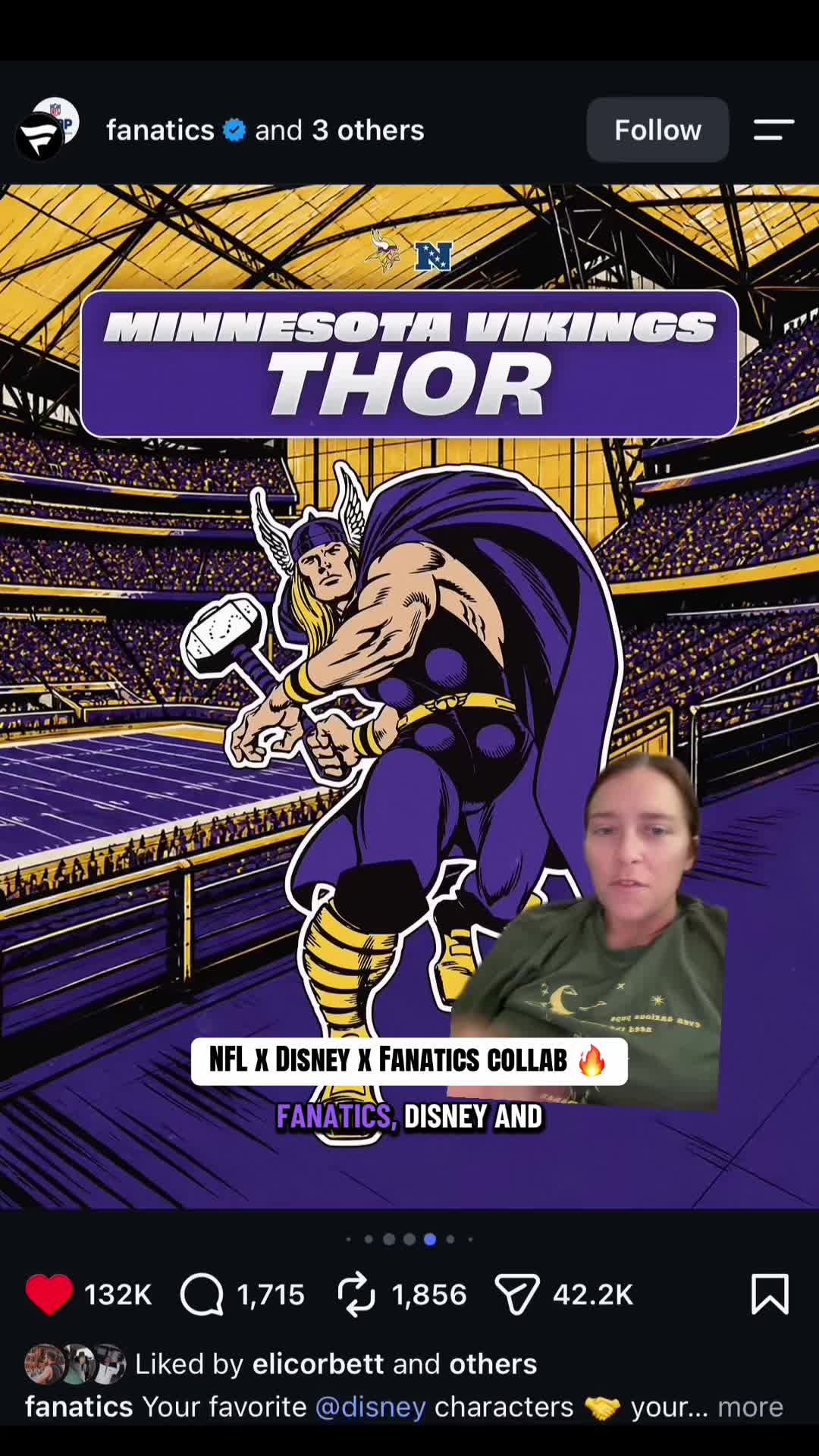@Marissavoss