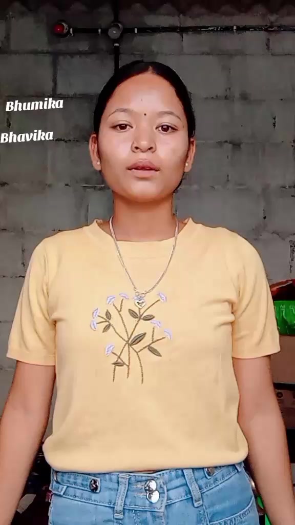 @bhavikaxettri