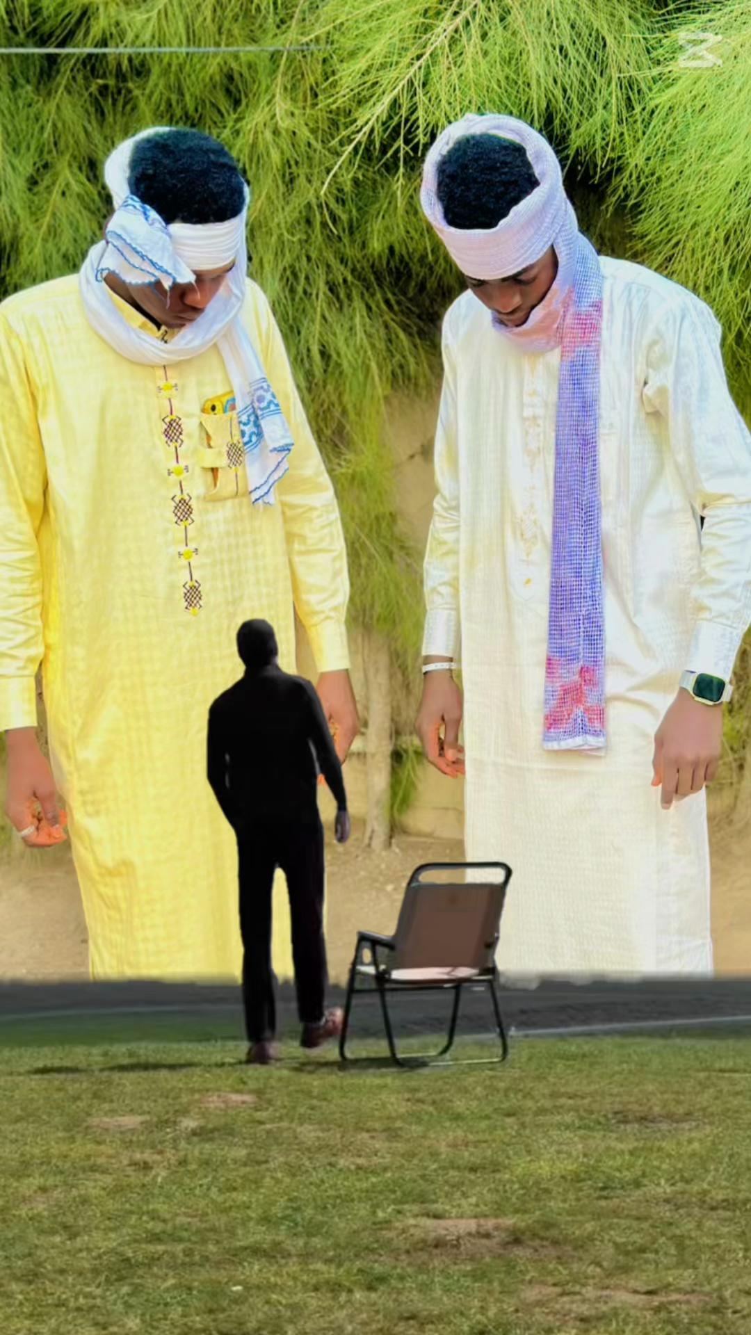 @حنين ود حبوبة