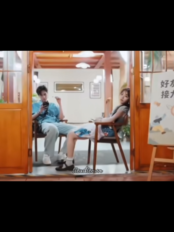 @Vitamin Điền Hi Vi