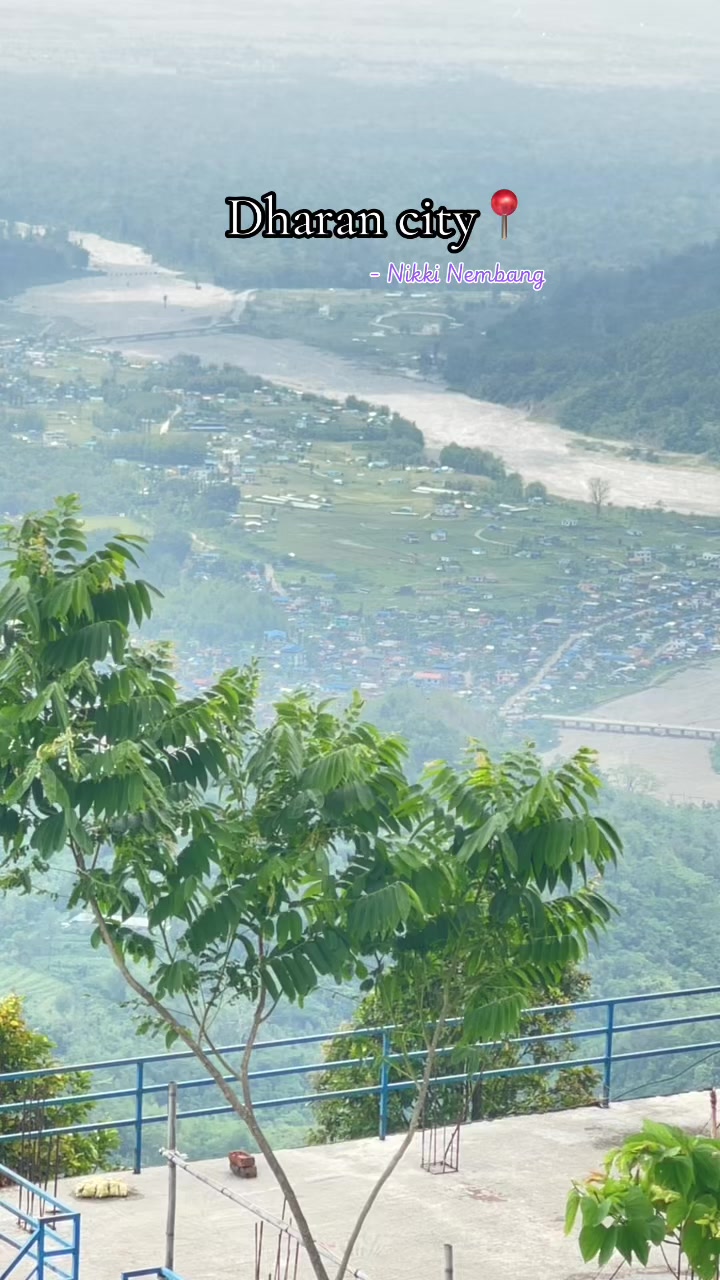 @Nikki Nembang