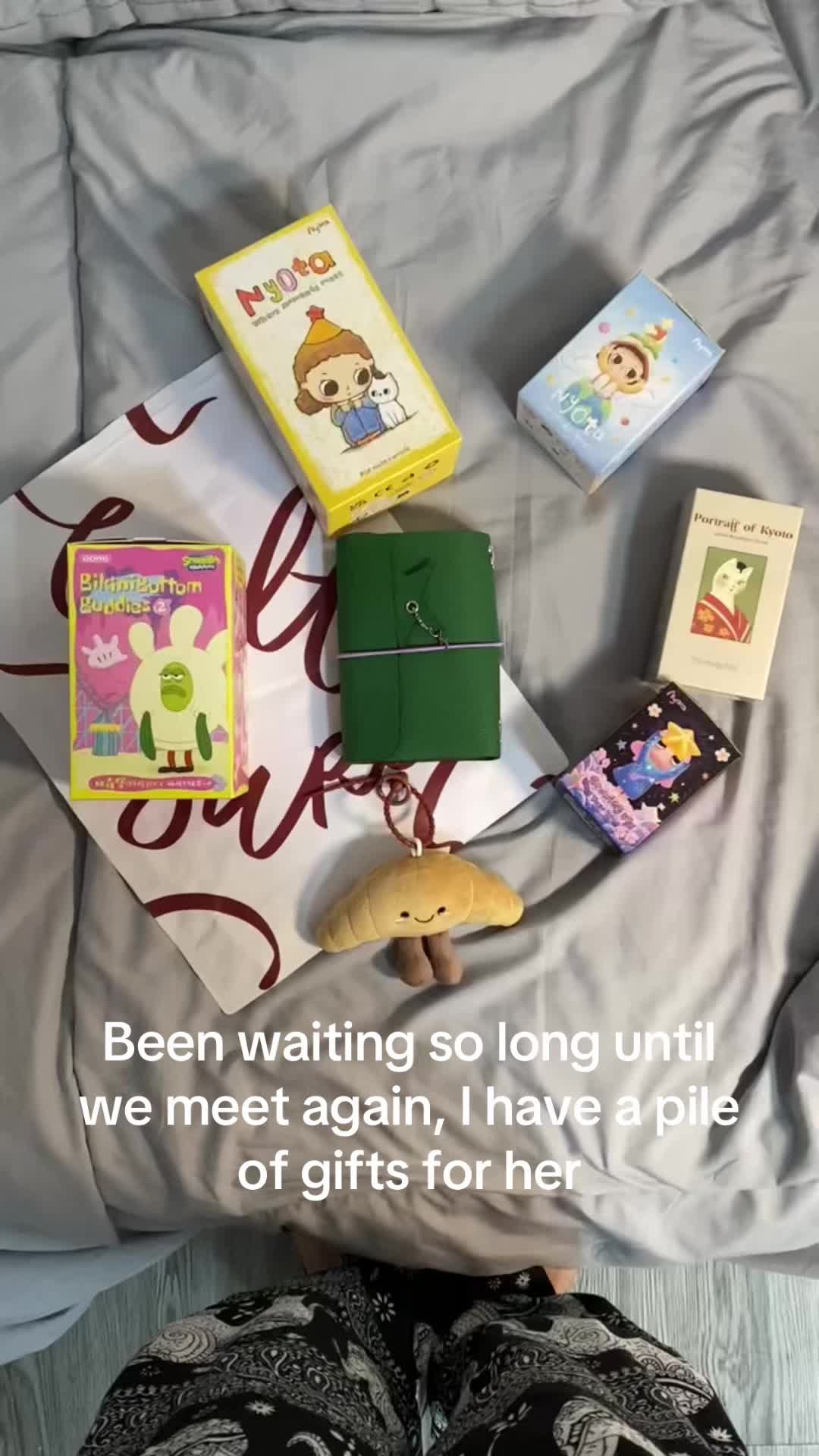 @yanandyanathings