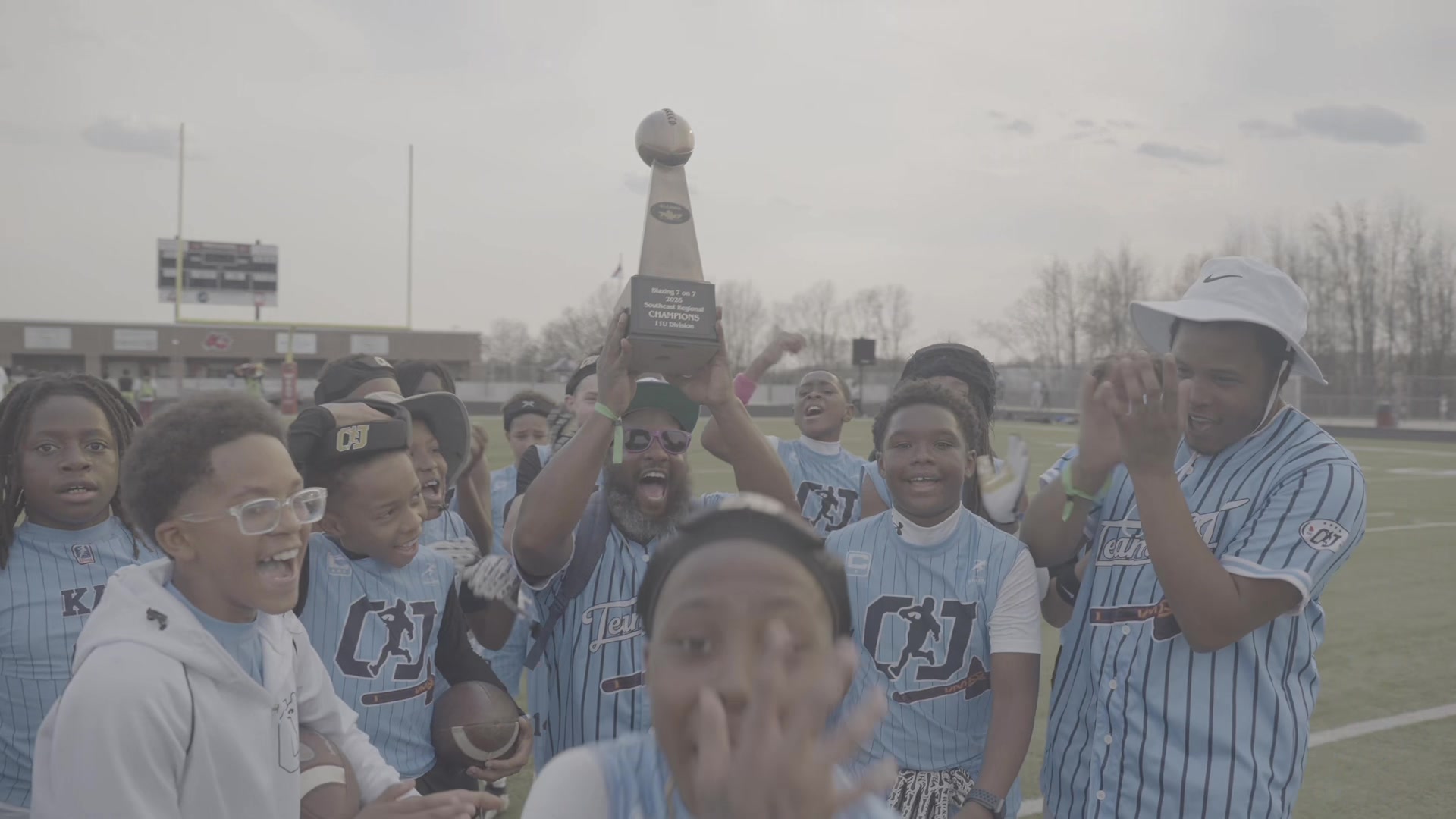 @TEAMCJ 7v7
