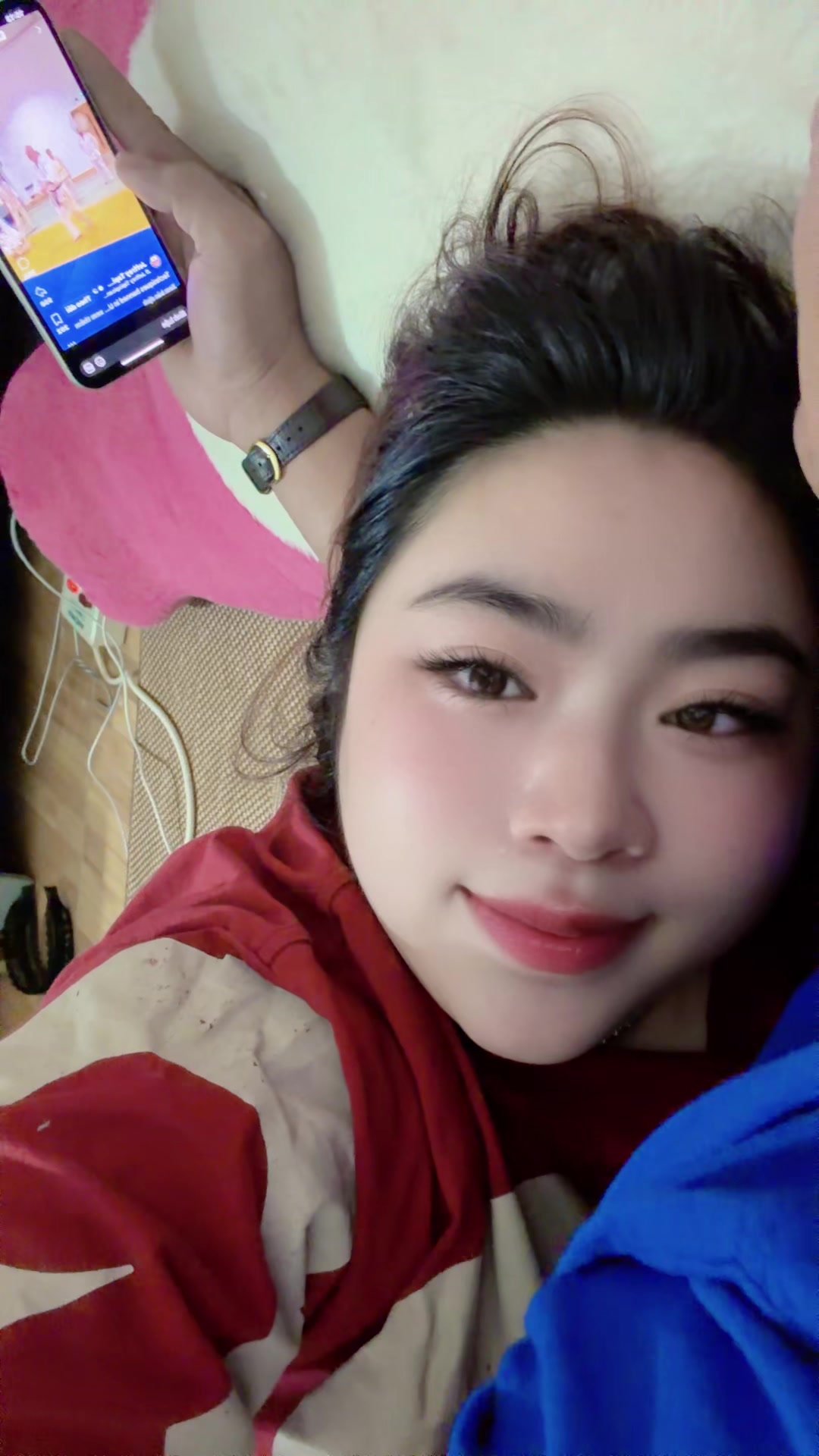 @Bé yêu 91 TH 😘♥️😘