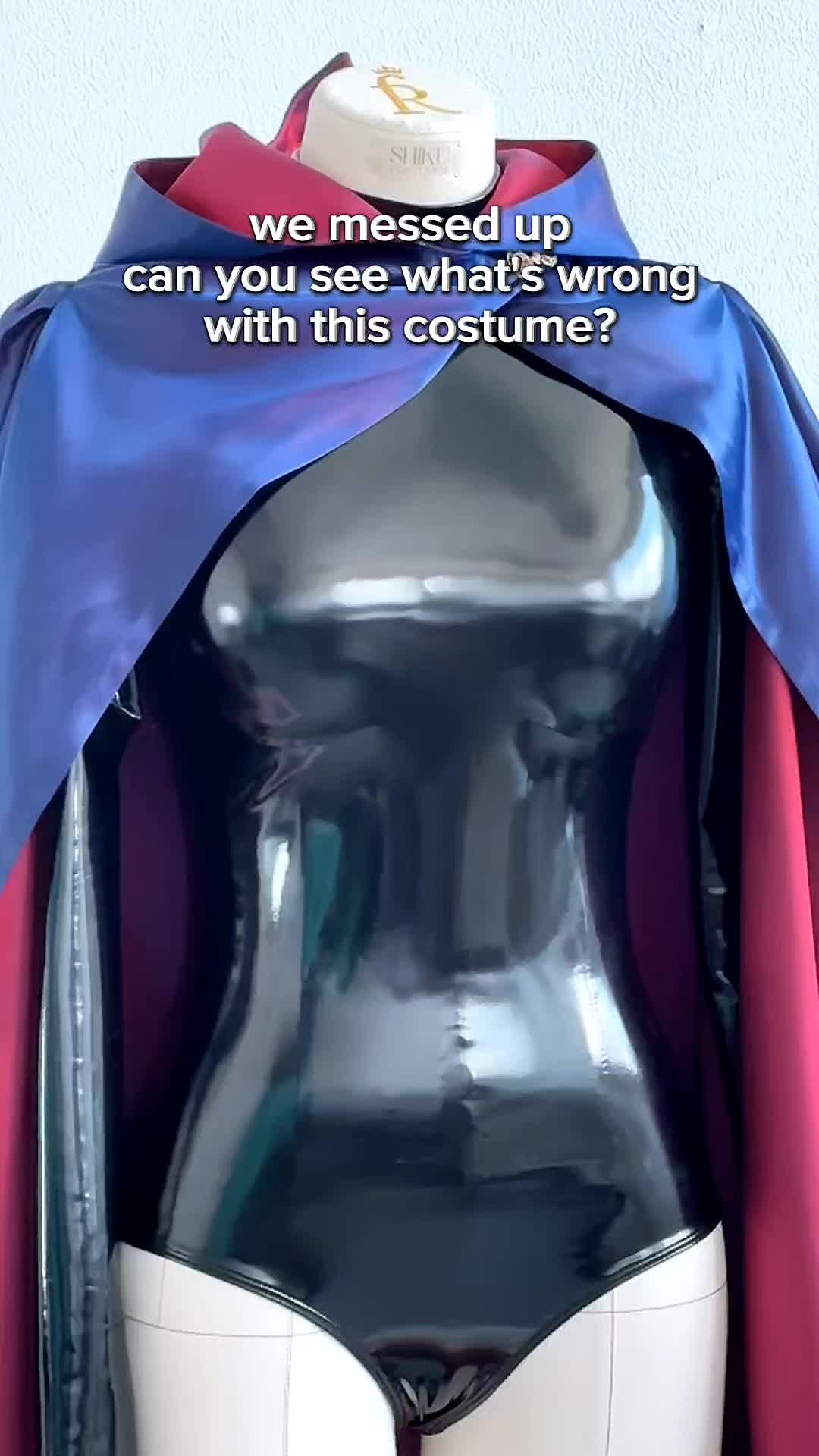 @IG shiku_costumes