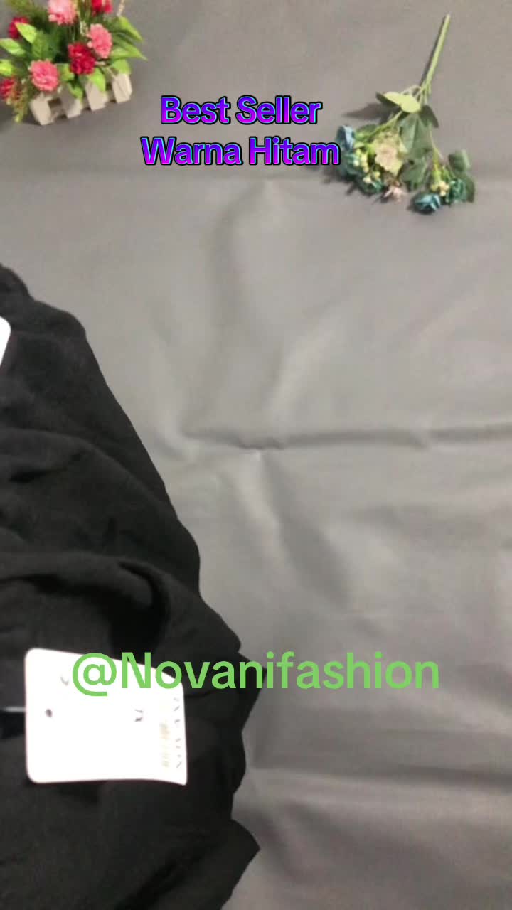 @Novani Fashion