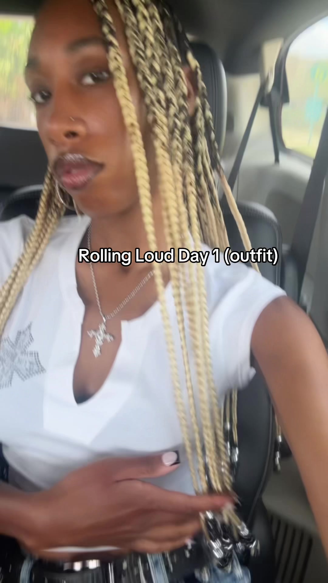 @Kyra Fansainey ☆ 🇬🇲