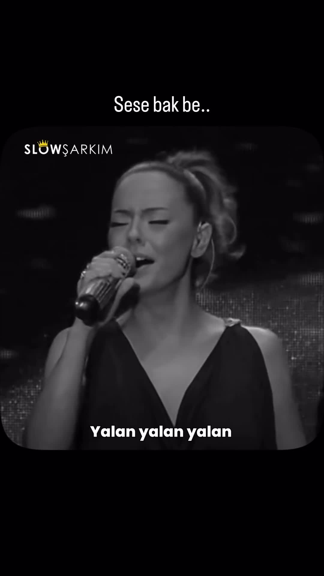 @Slow Şarkım