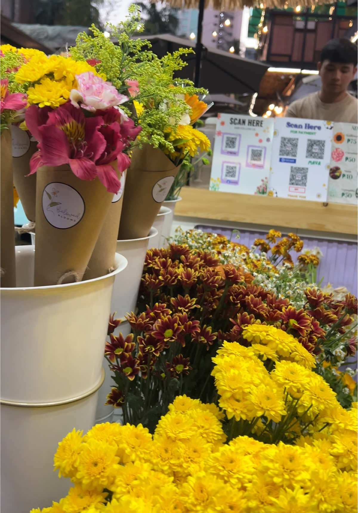 @Beloved Blooms