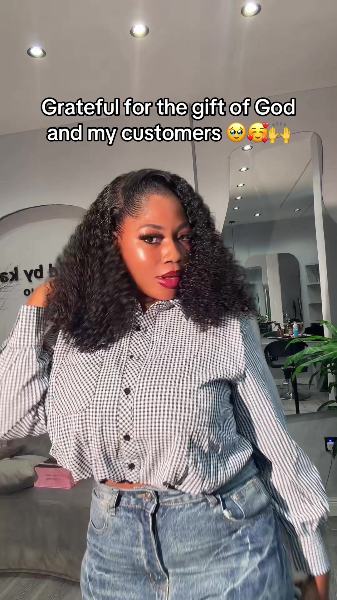 @MIDE HAIRVEN