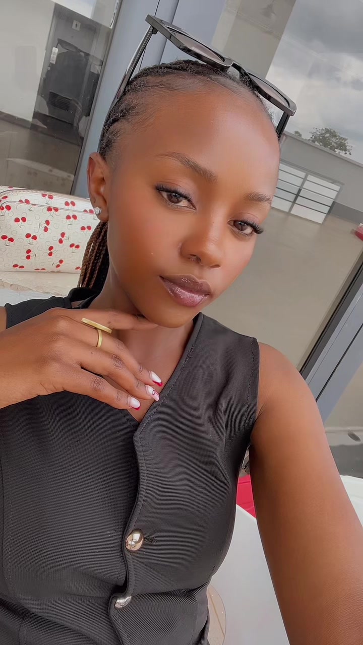 @Rose Ngatho