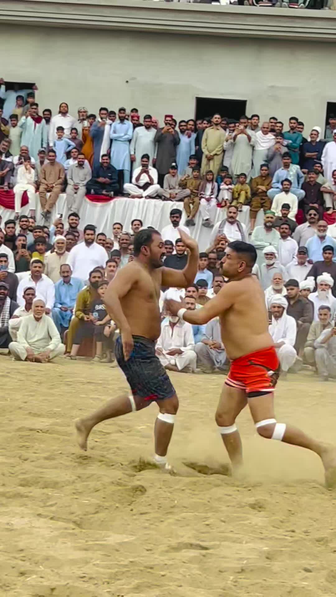 @Punjab Kabaddi