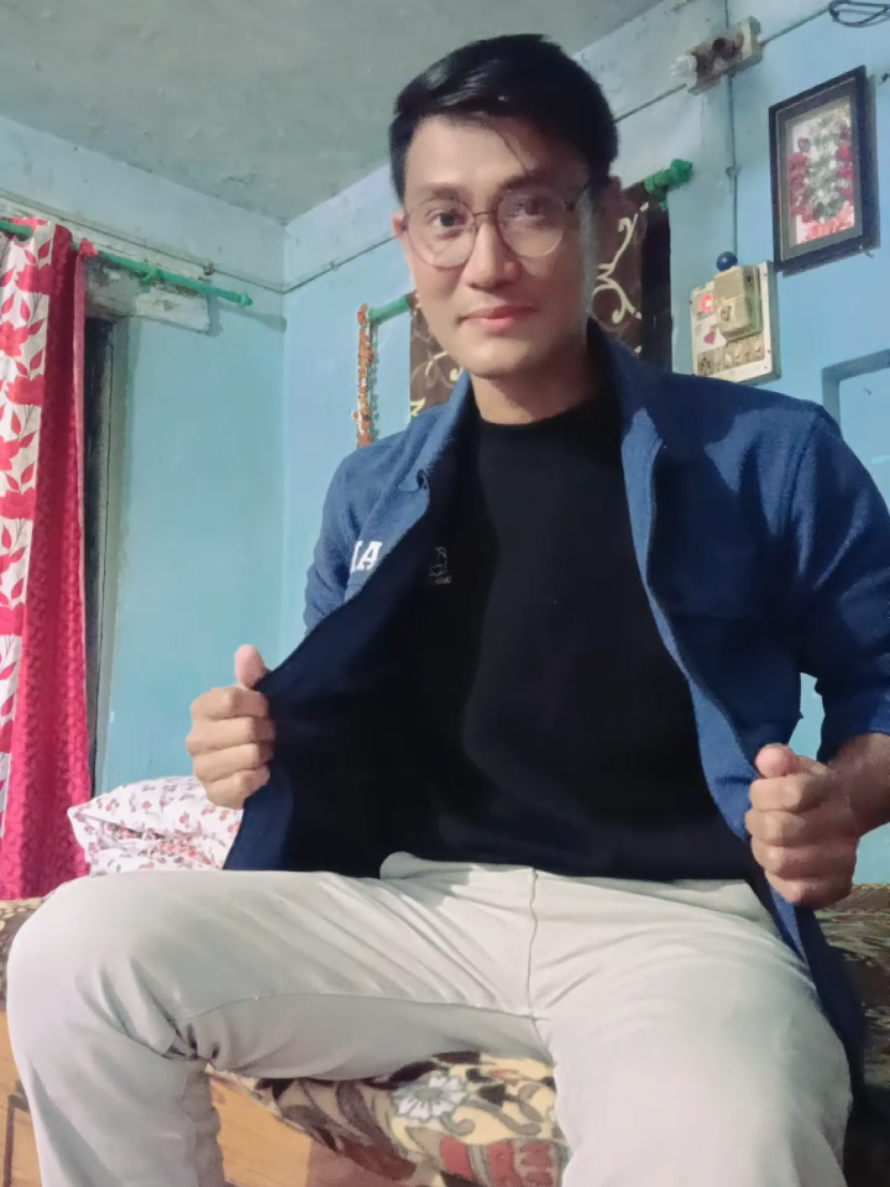 @Newa:Baucha🤵&zwj;♂️🤵&zwj;♀️Maicha(D)