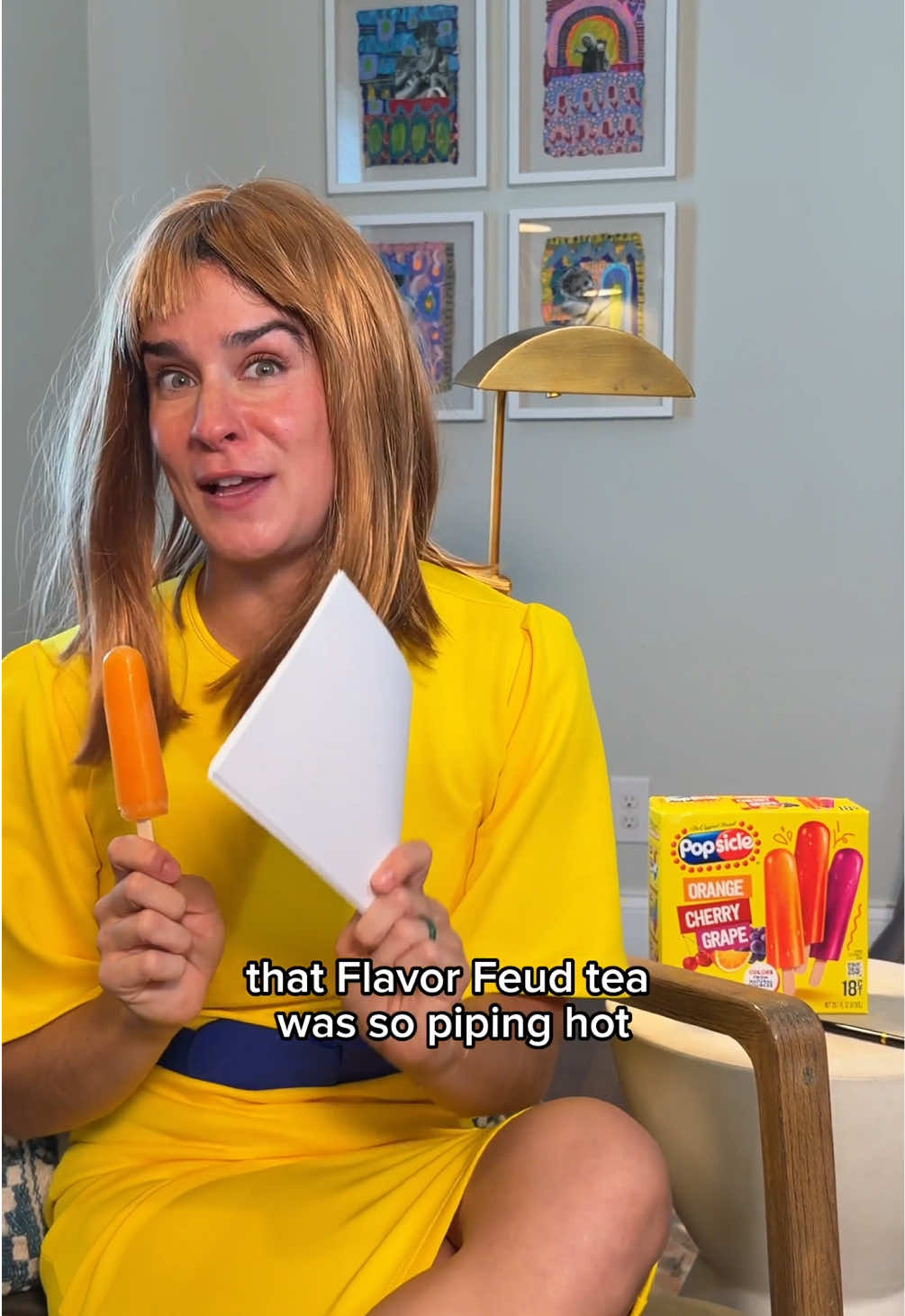 @Popsicle