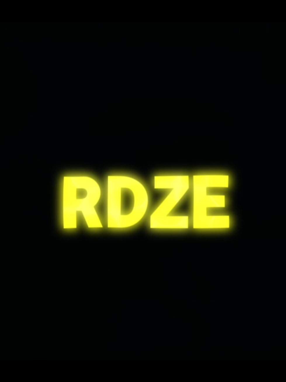 @REDZEP | RDZE