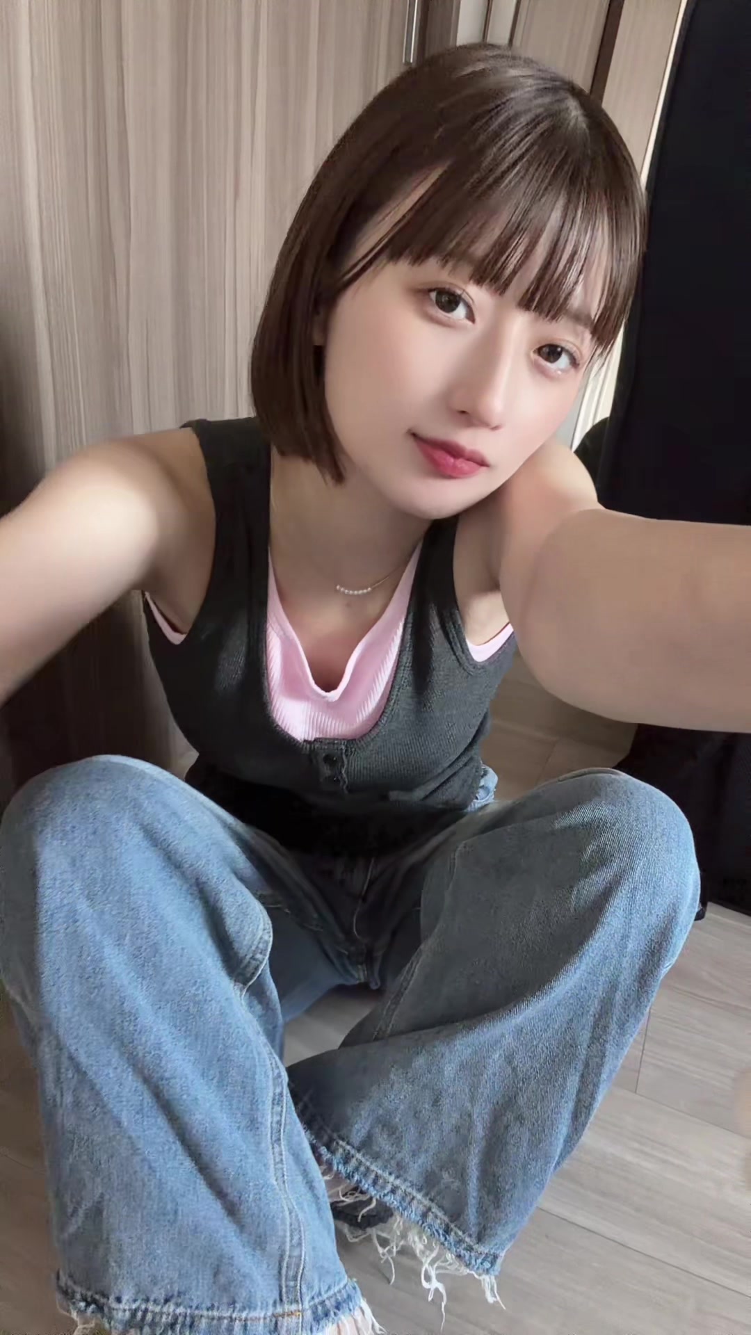 @水澤 藍