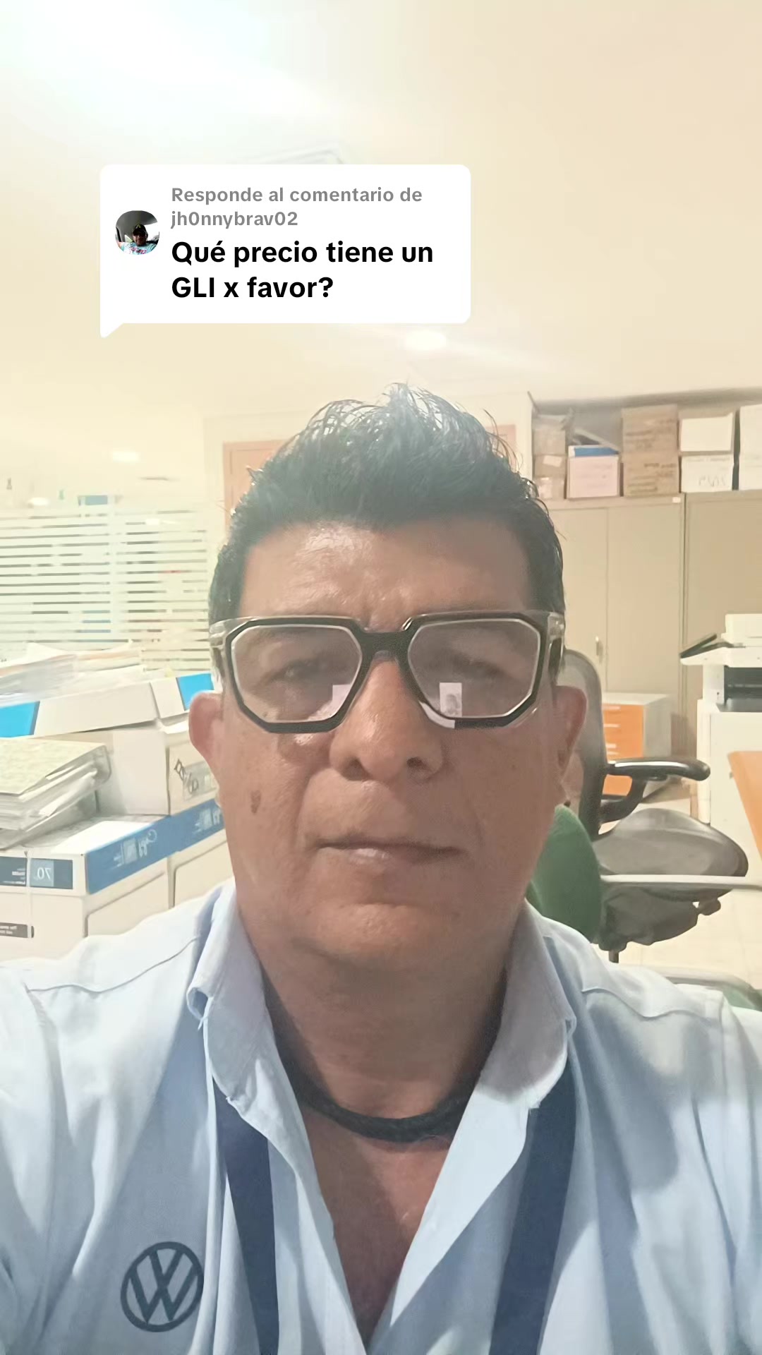 @Edgar Guzm&aacute;n | VW Veracruz