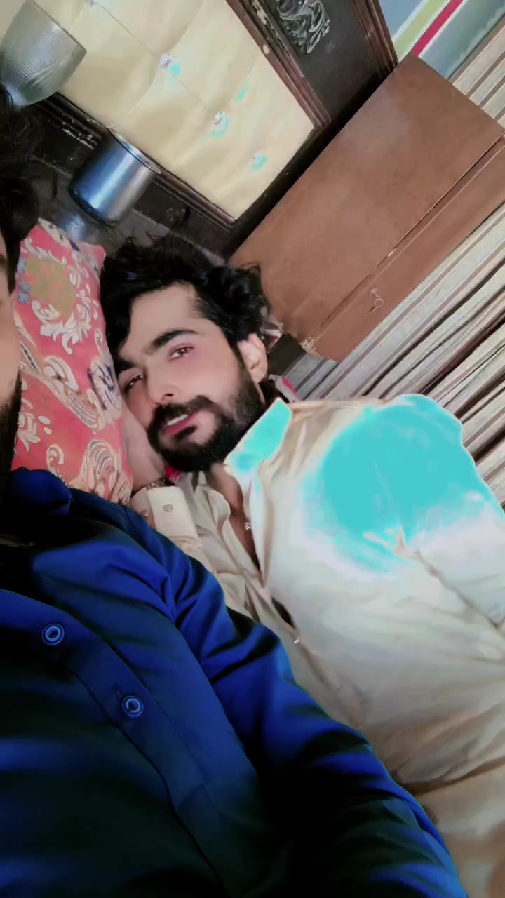 @Rana Mehran