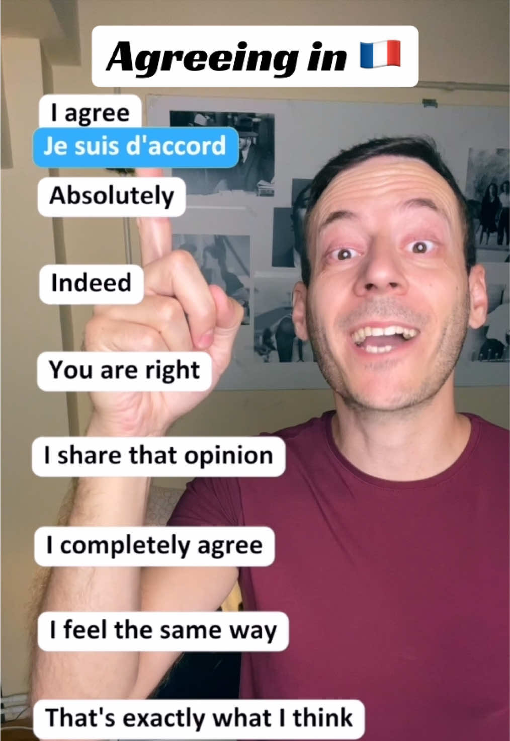 @Learn languages fast