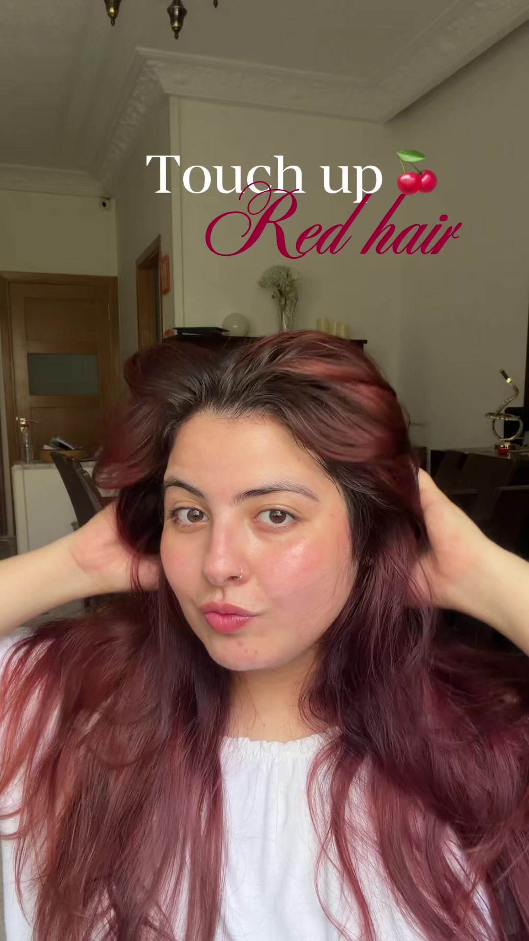 @Cherry | Nour ๐