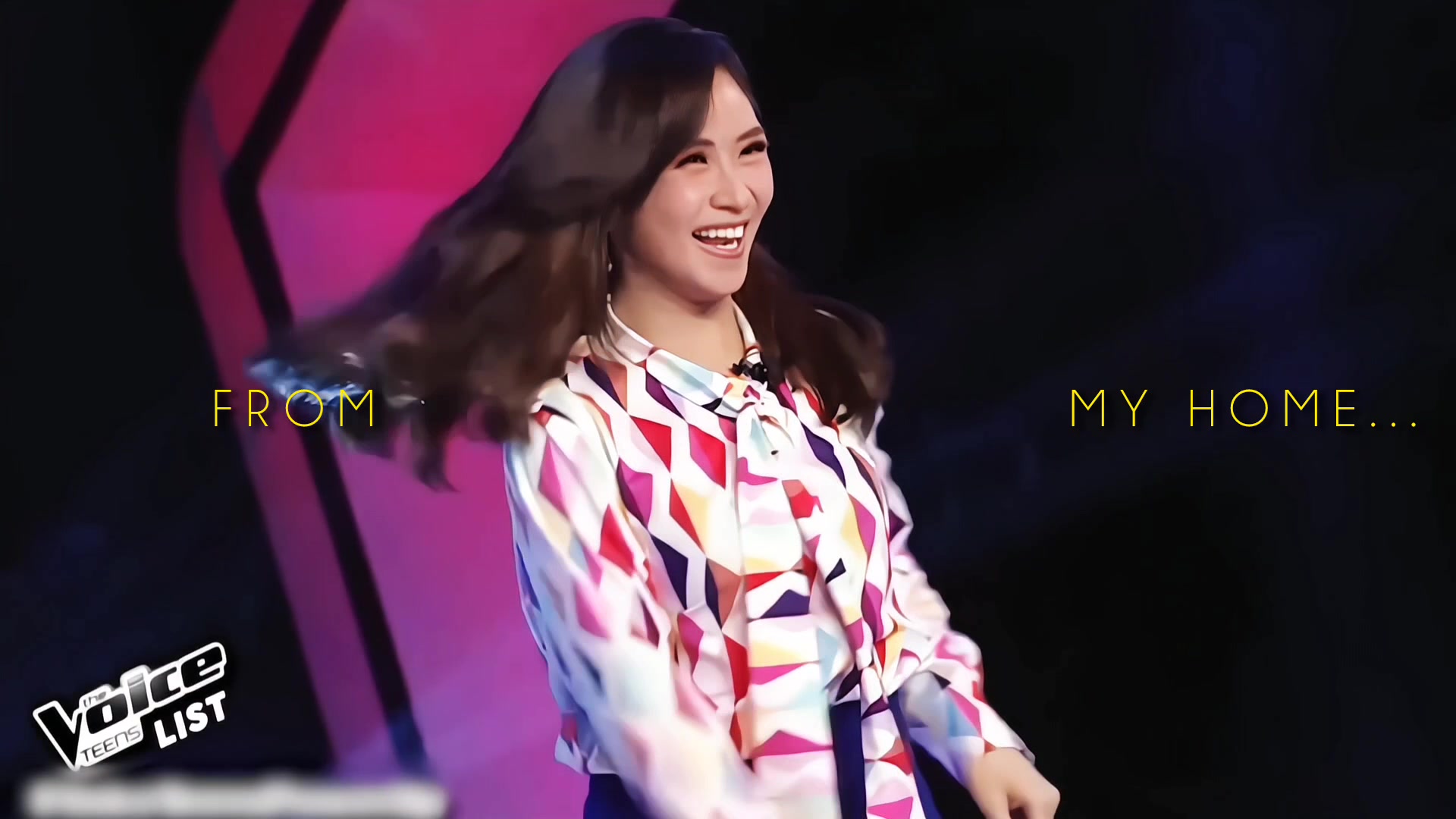@SARAH GERONIMO