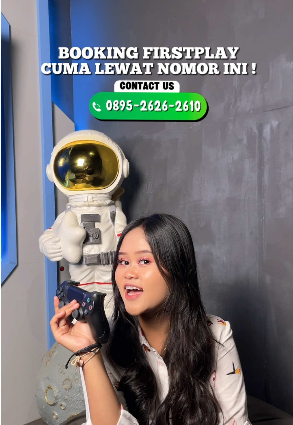 @FIRSTPLAY OFFICIAL