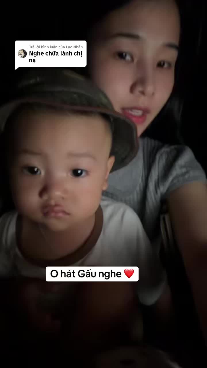 @&Aacute; Thanh Thương Official