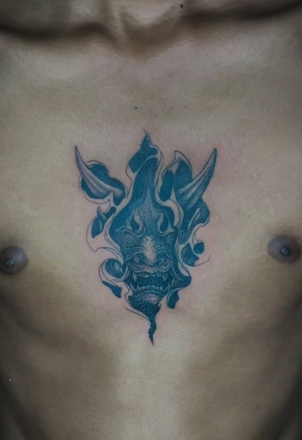 @BAVAA TATTOOS