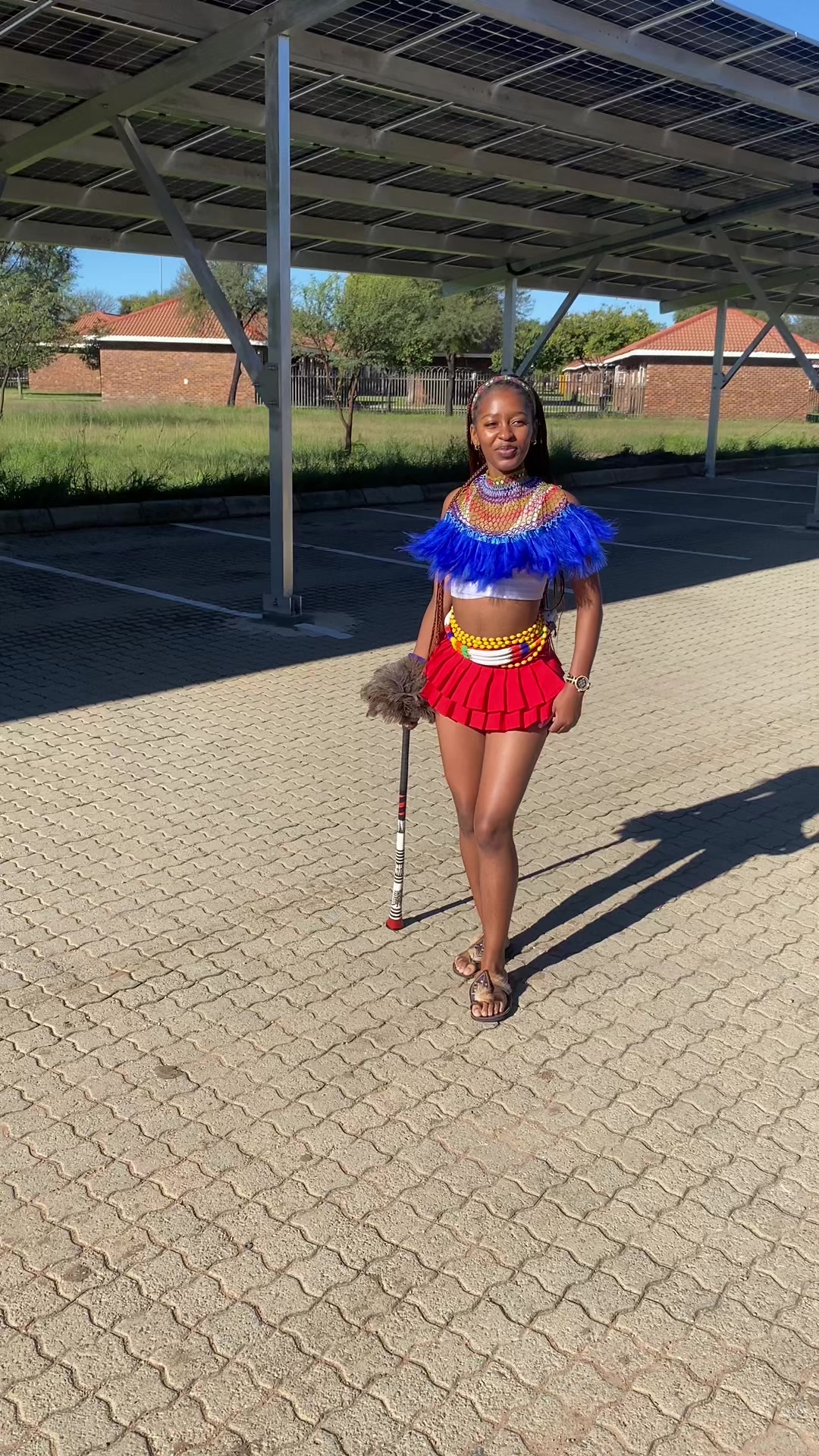 @Sbahle Zondo