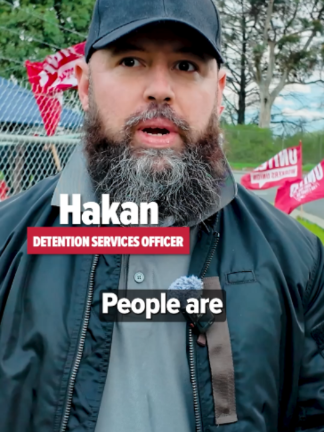 @United Workers Union
