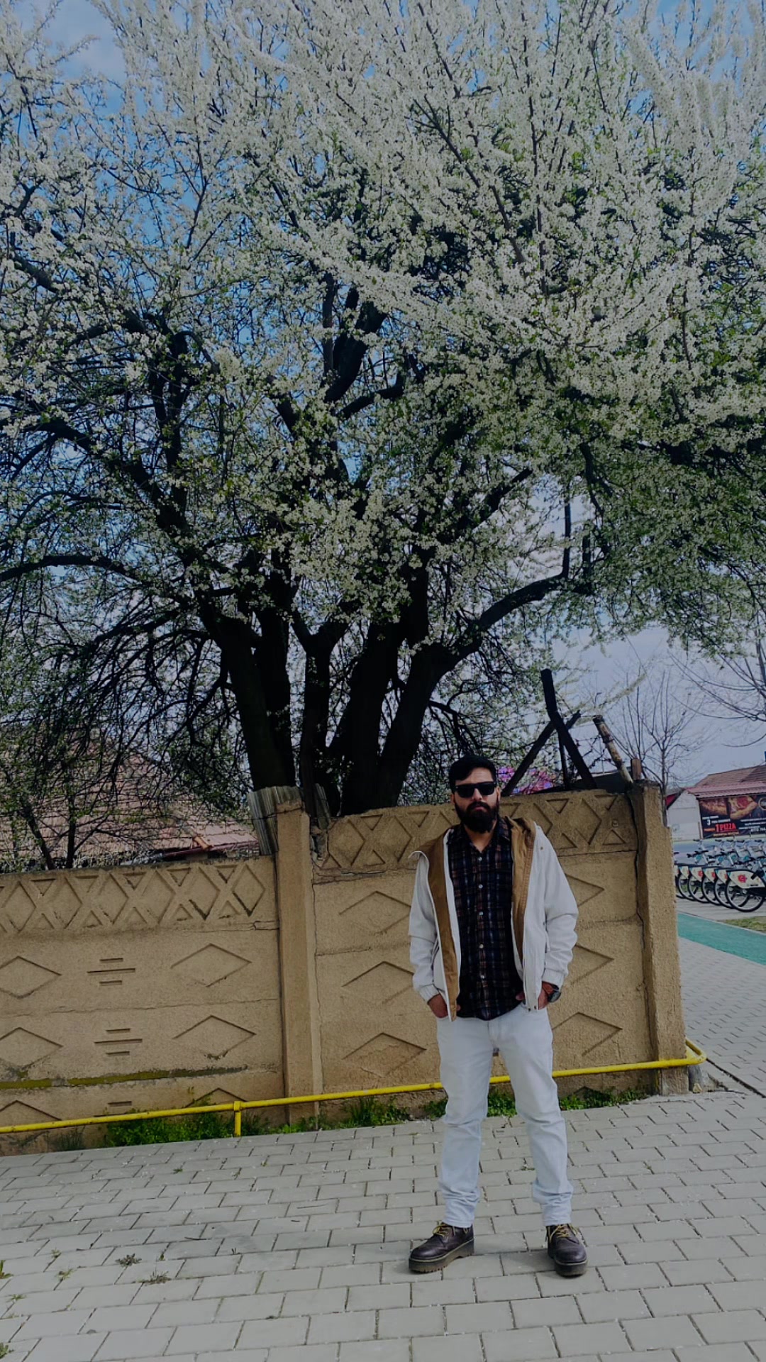 @Arj Khanal