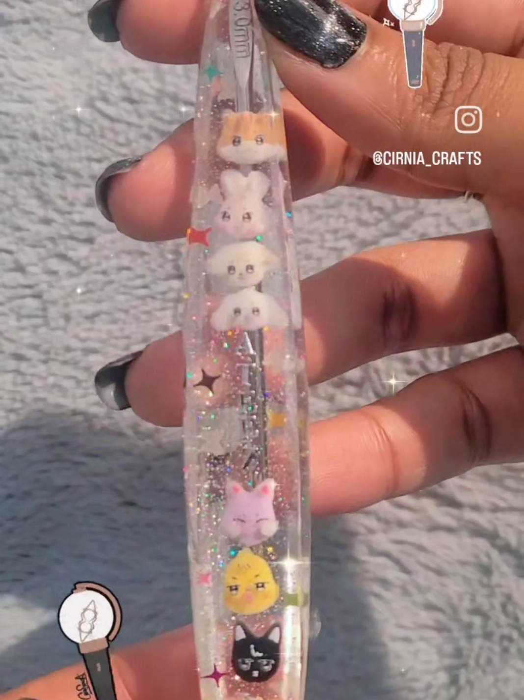 @CirniaCrafts