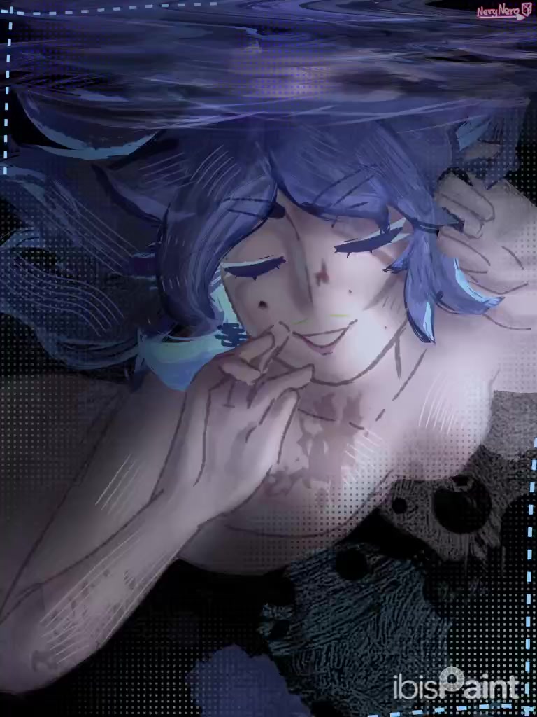 @´ ❥ NERO