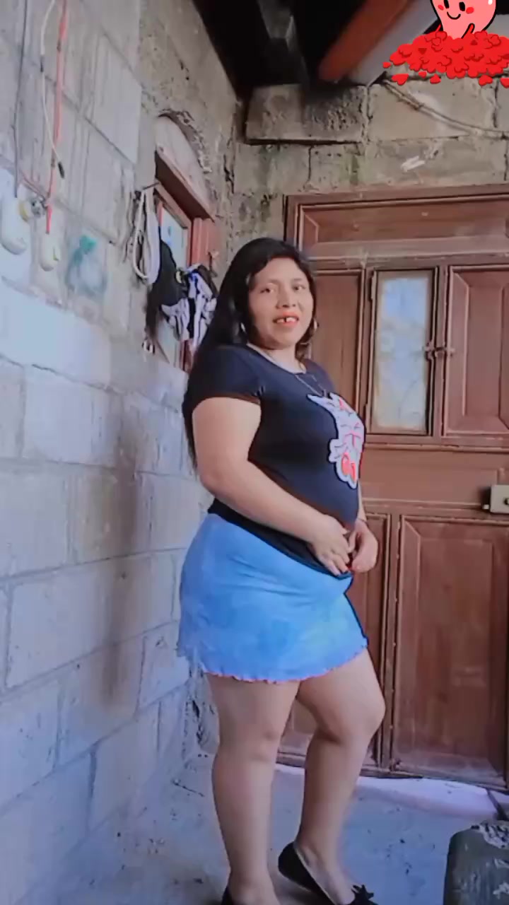 @💗Ang&eacute;lica Maribel 🥰