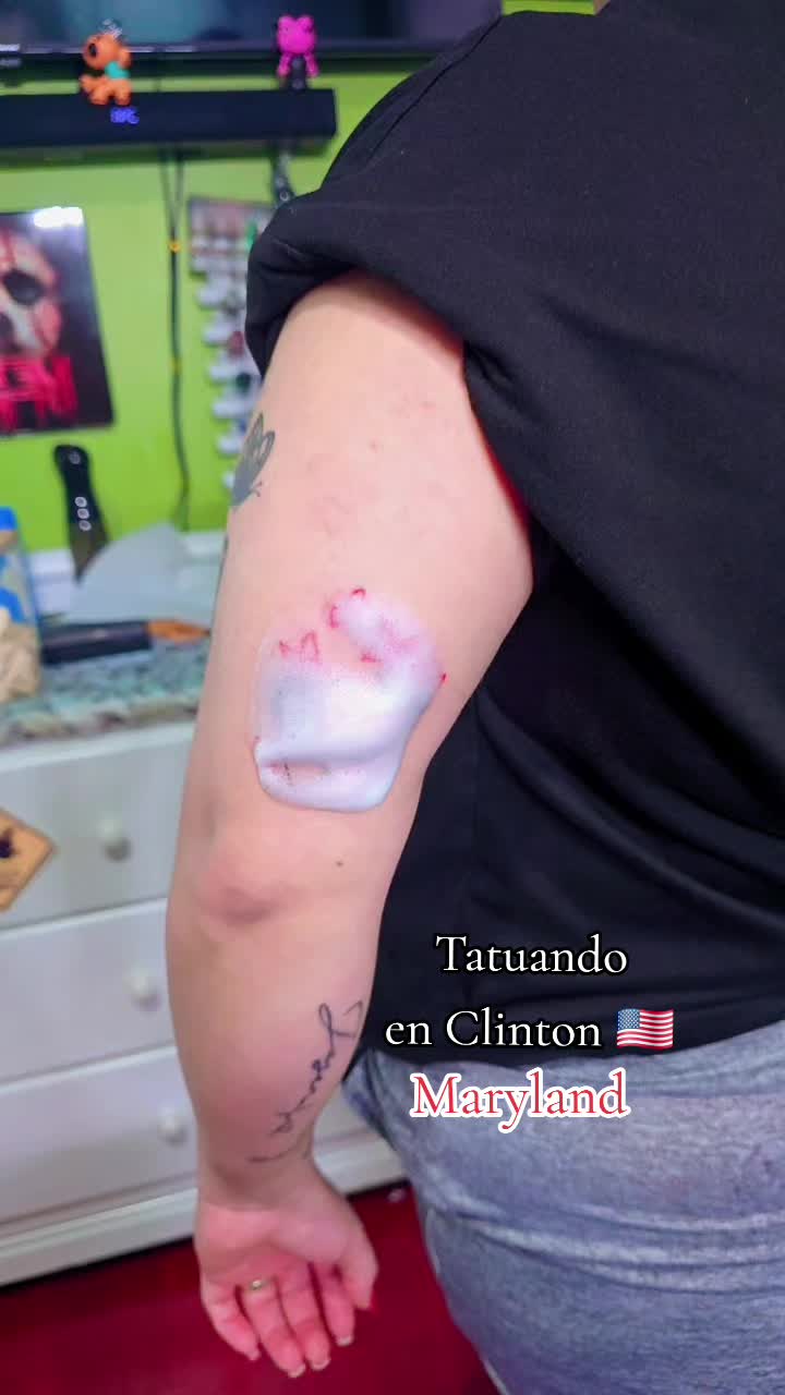 @Julaytattoo ✅️