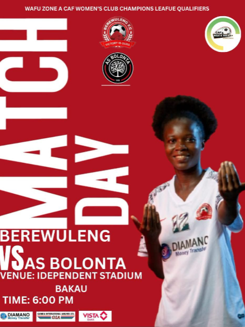 @Jollof Football Bantaba