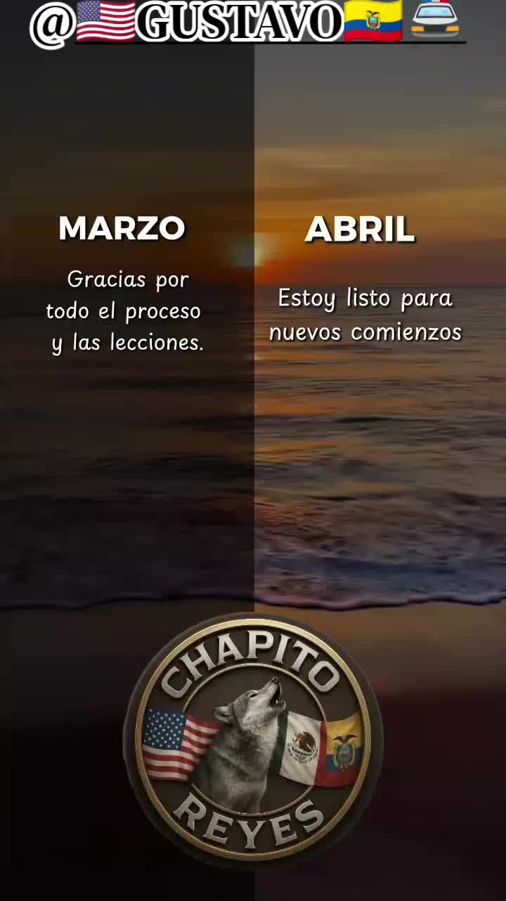 @Chapitorey🇪🇨de🇲🇽reyes🇺🇸