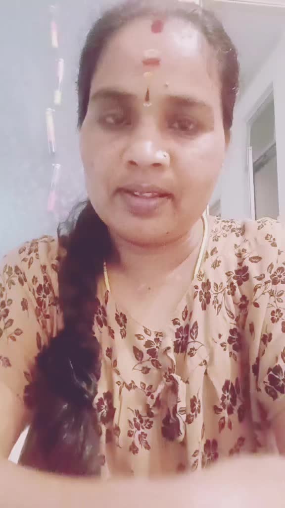 @Usha C