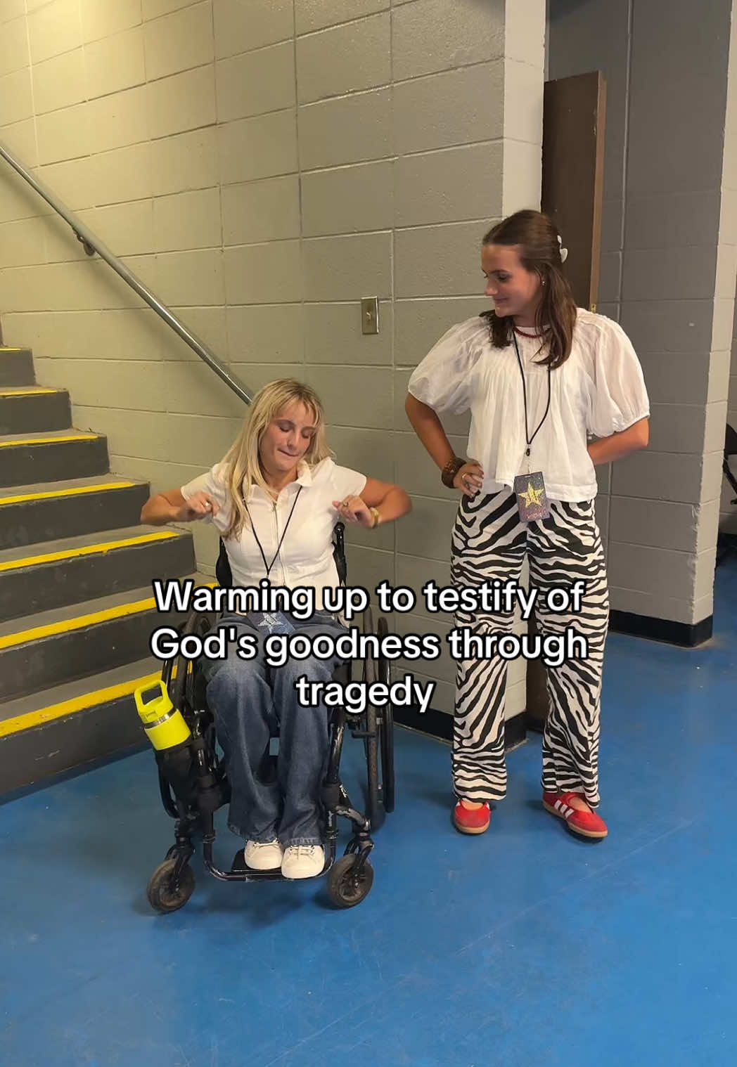 @Makayla Noble