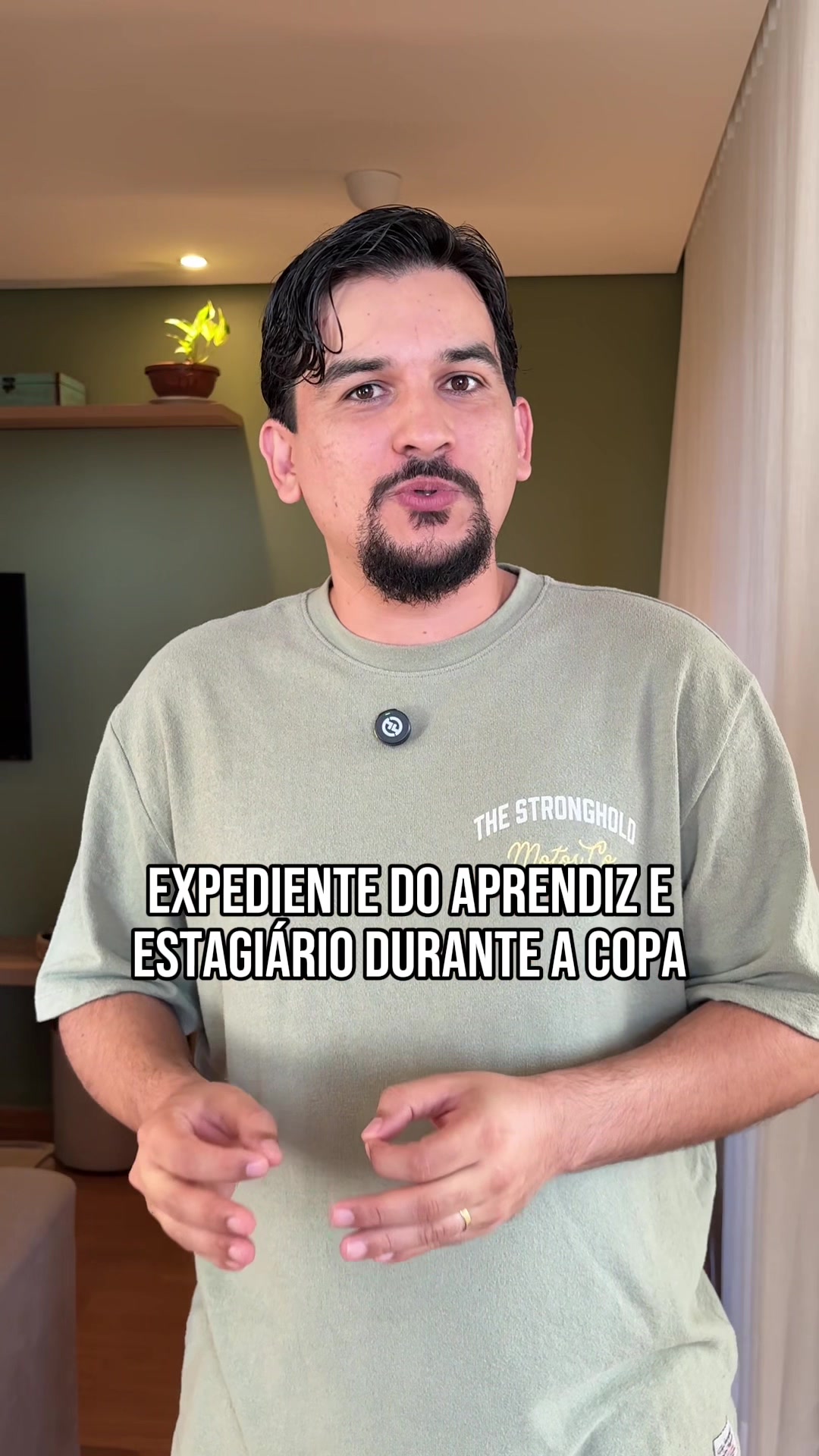 @Meu Primeiro Emprego