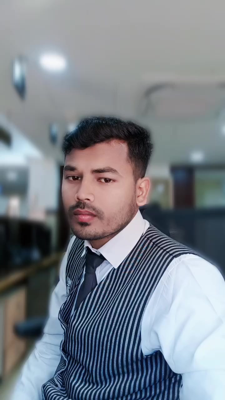 @Irsad Sheikh